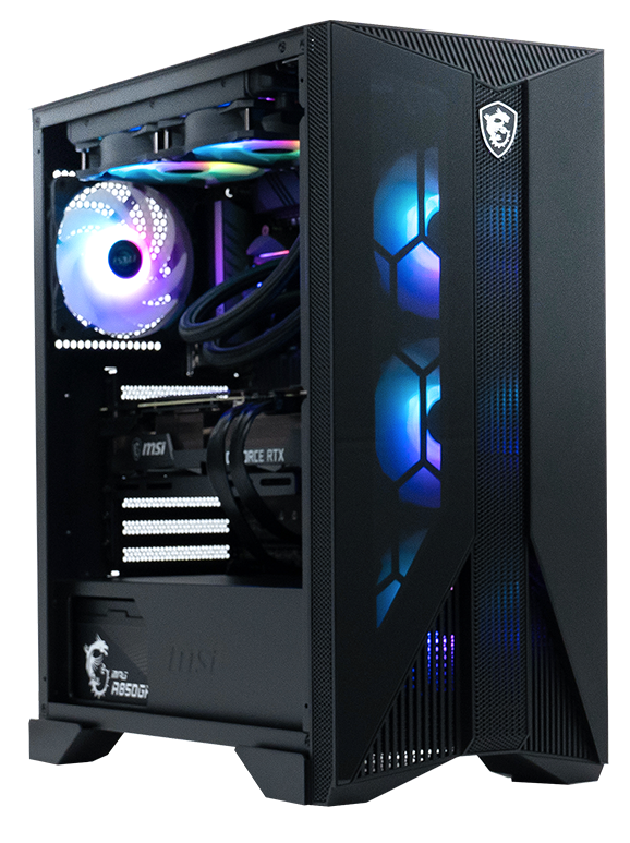Best Prebuilt PC for Esports Center 2023